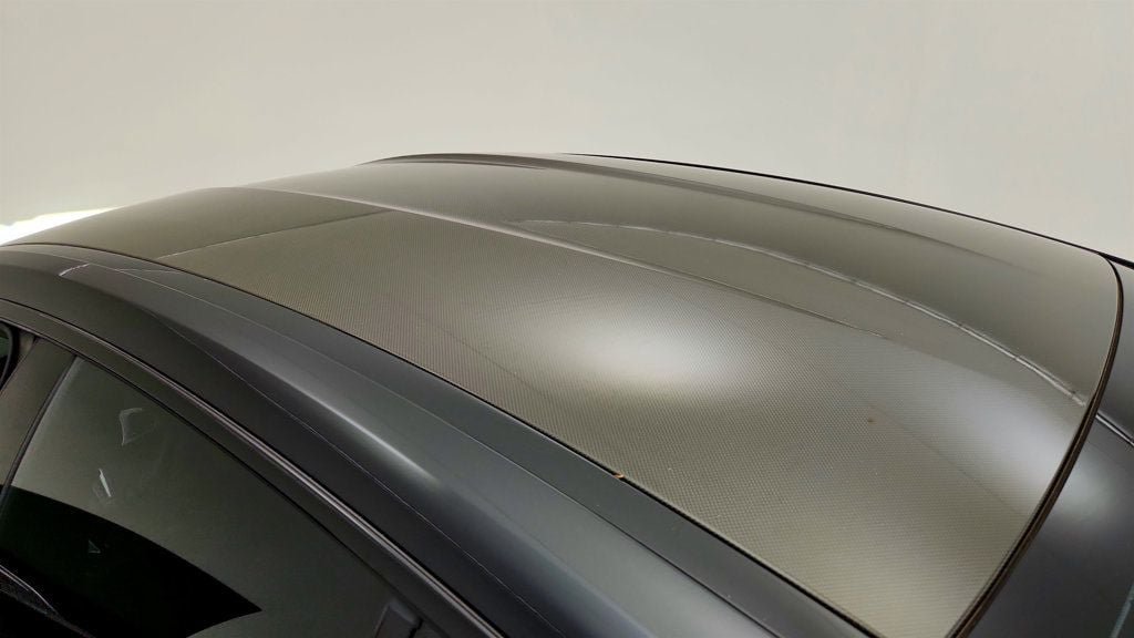 Used 2022 BMW M8 Gran Coupe xDrive Competition w/ M Carbon Exterior Package AWD/4WD image 10