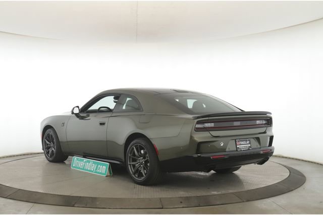 New 2026 Dodge Charger R/T Scat Pack image 8