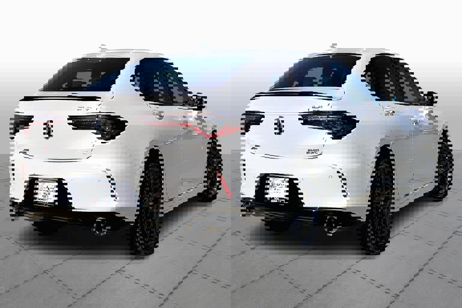 Certified 2025 Acura TLX SH-AWD w/ A-SPEC Pkg image 13