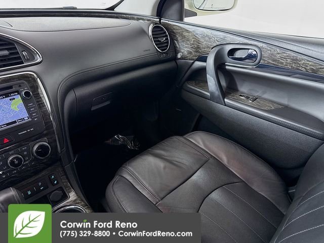 Used 2014 Buick Enclave Leather AWD/4WD image 24