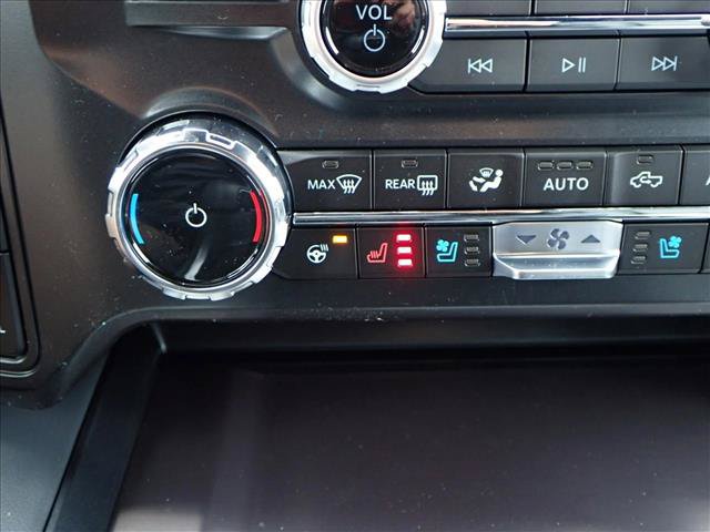 New 2026 Ford F350 Platinum AWD/4WD image 20