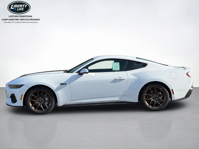 New 2026 Ford Mustang GT Premium RWD image 6