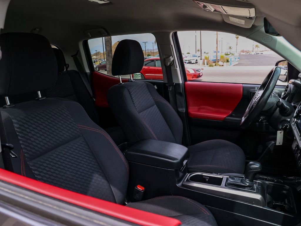 Used 2023 Toyota Tacoma SR5 RWD image 20