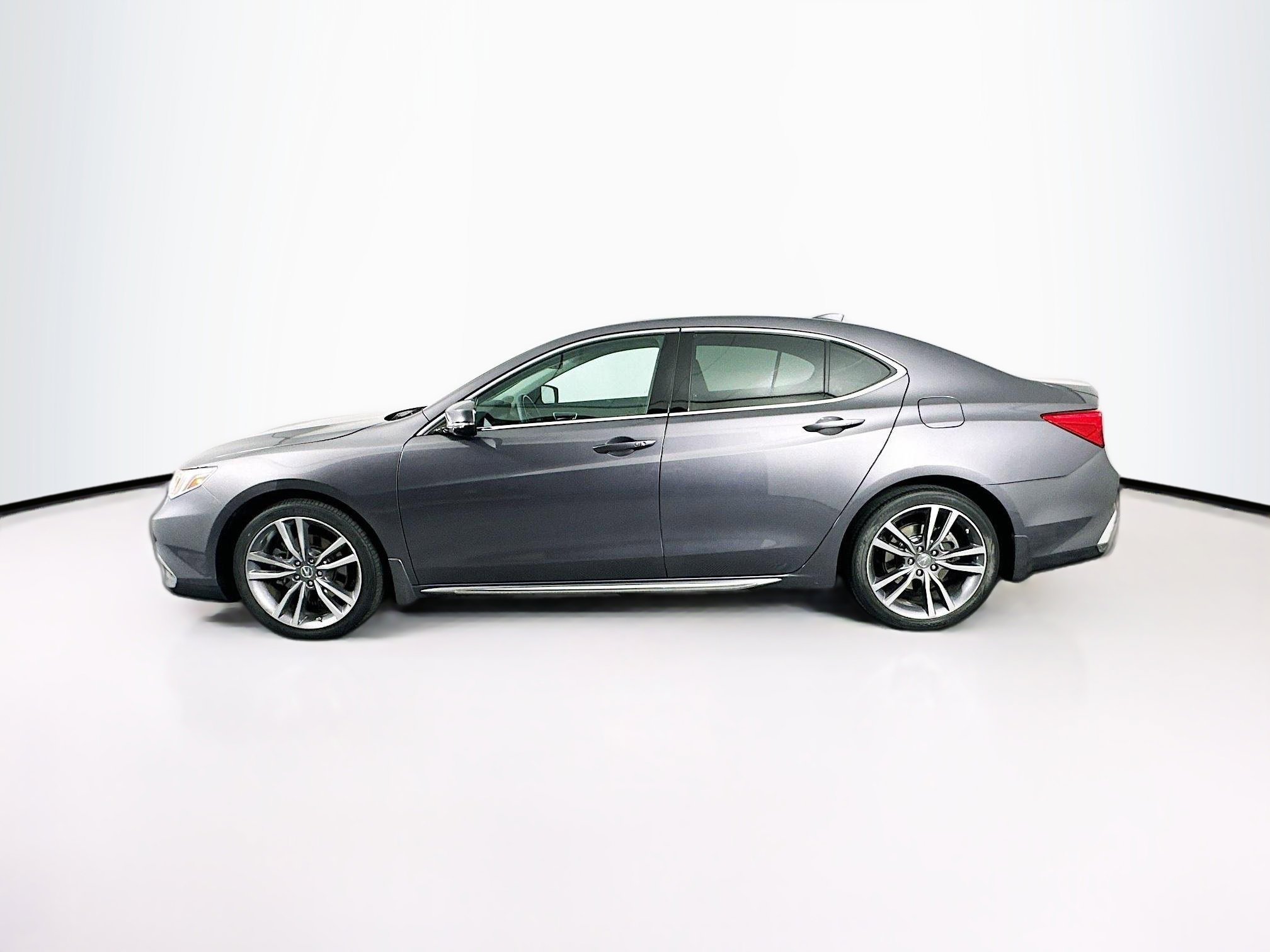 Used 2019 Acura TLX V6 w/ Technology Package image 4