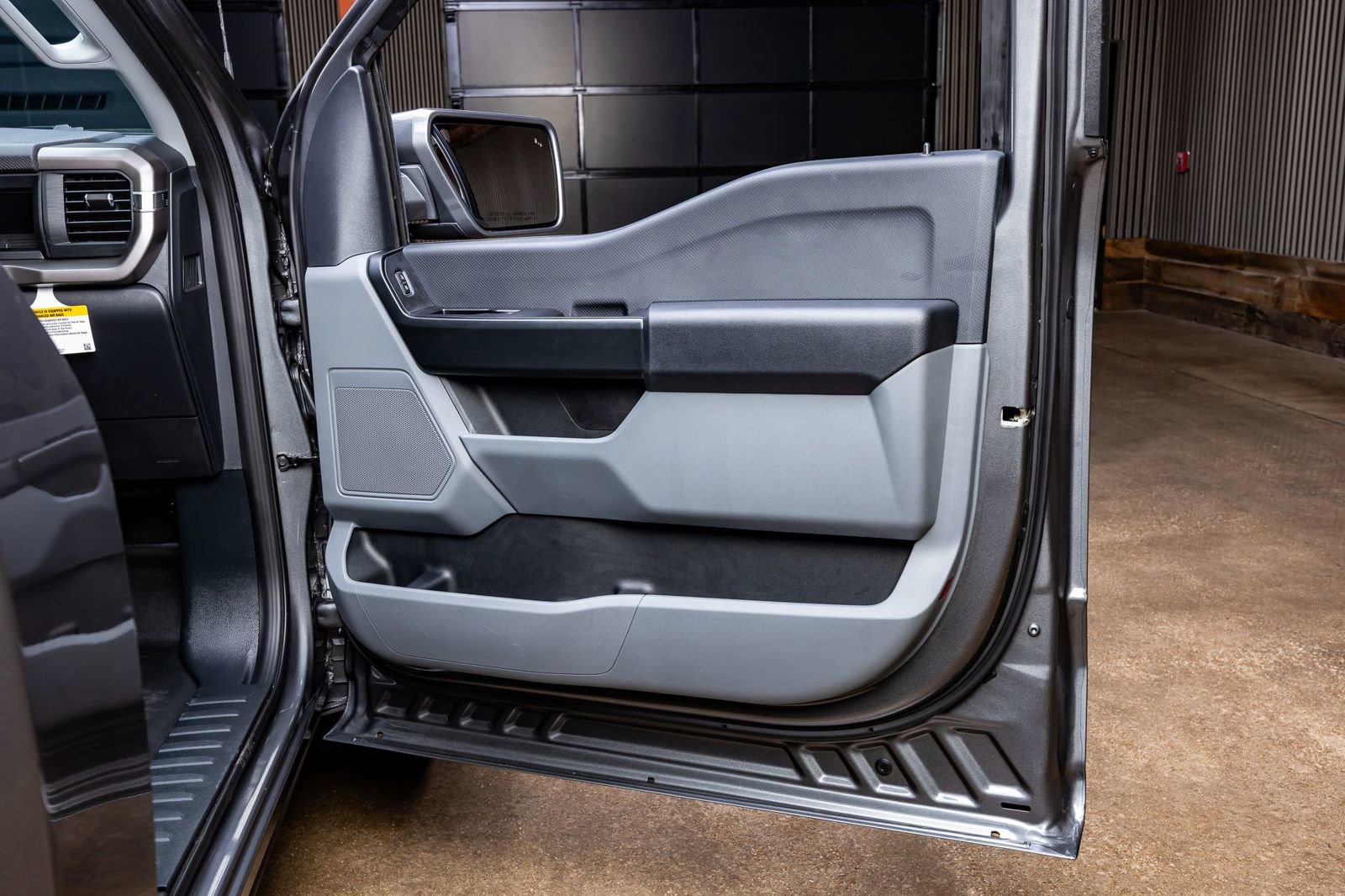 Used 2026 Ford F150 XL w/ Equipment Group 103A High image 28