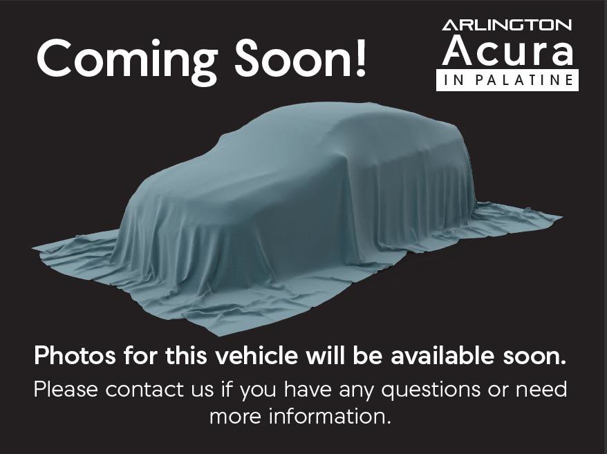New 2026 Acura MDX A-Spec
