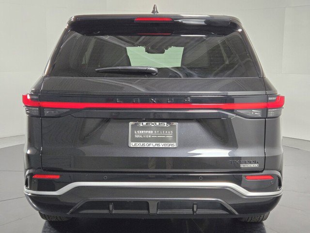 Certified 2026 Lexus TX 500h 500h F SPORT Performance Premi image 5