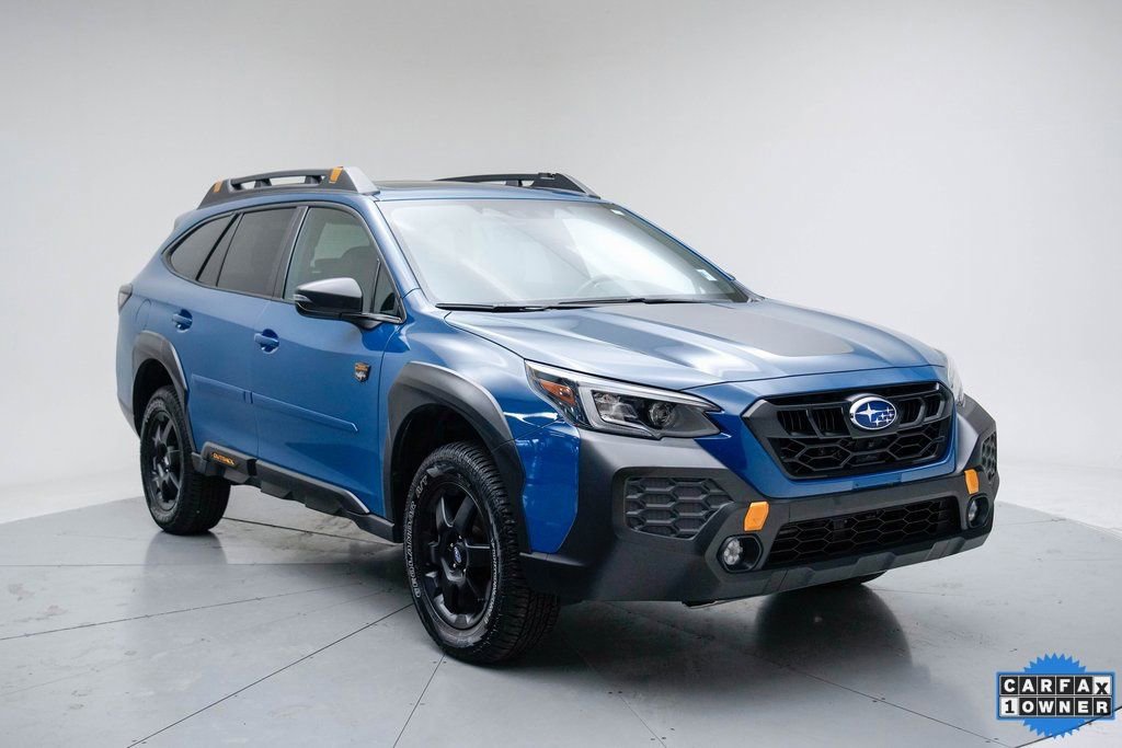Used 2025 Subaru Outback Wilderness image 22