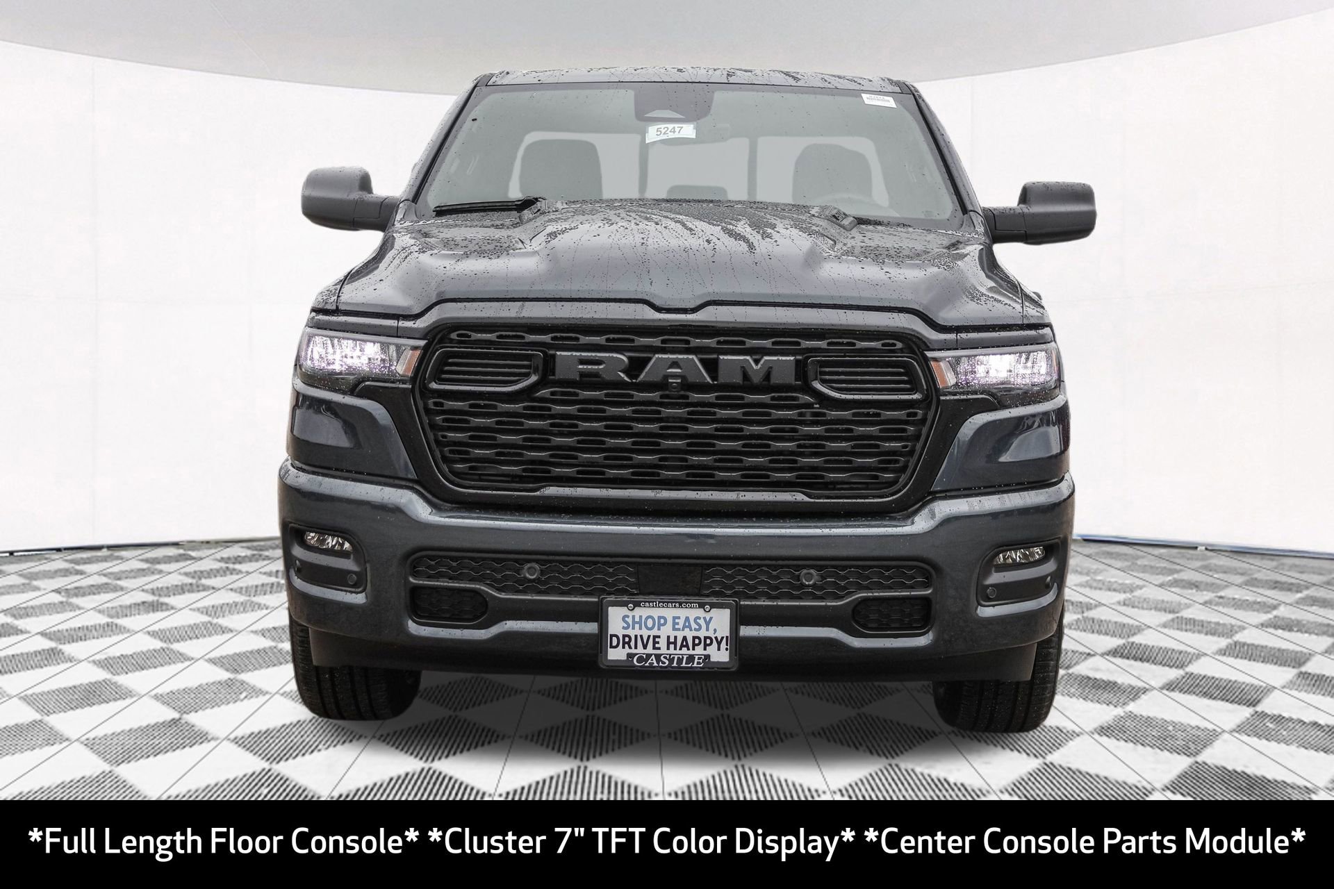 New 2026 RAM 1500 Express image 13