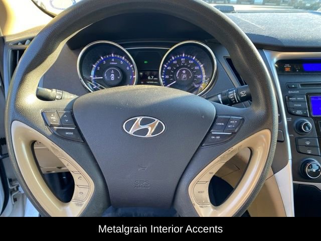 Used 2013 Hyundai Sonata GLS w/ Popular Equipment Pkg image 26