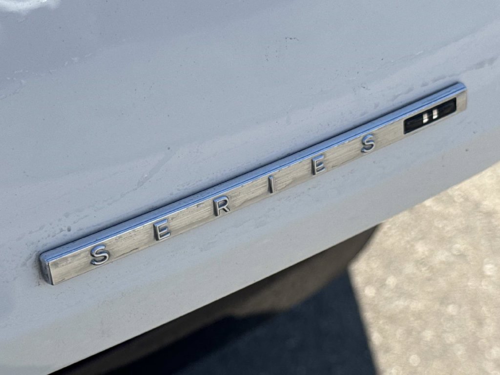 Used 2024 Jeep Wagoneer Series II RWD image 7