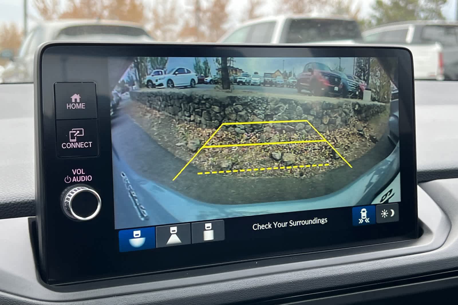 New 2026 Honda Accord SE image 20