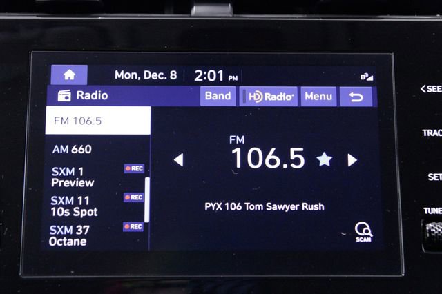 Used 2023 Hyundai Tucson SEL image 33