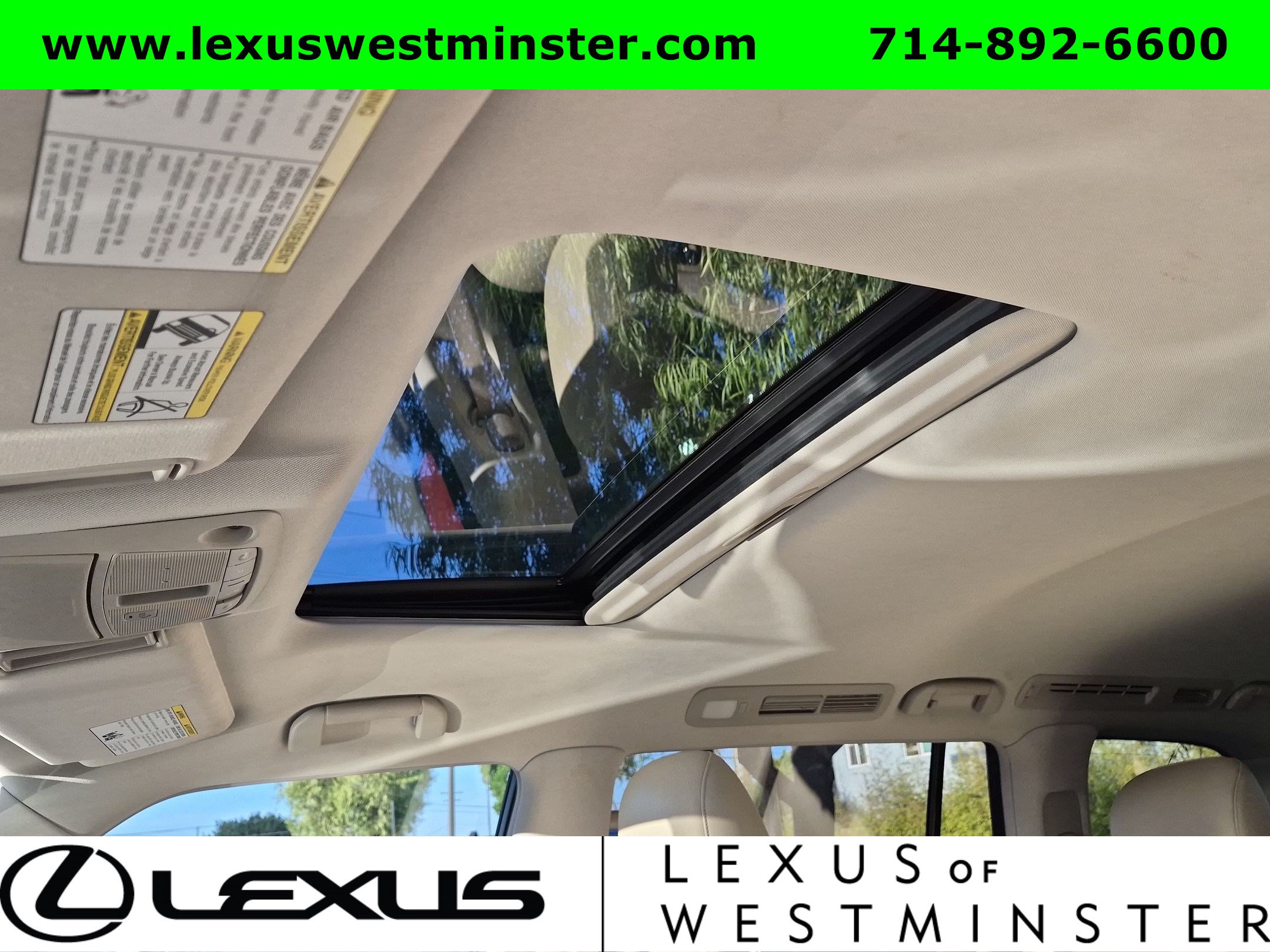 Used 2020 INFINITI QX80 Luxe w/ Proassist Package AWD/4WD image 19