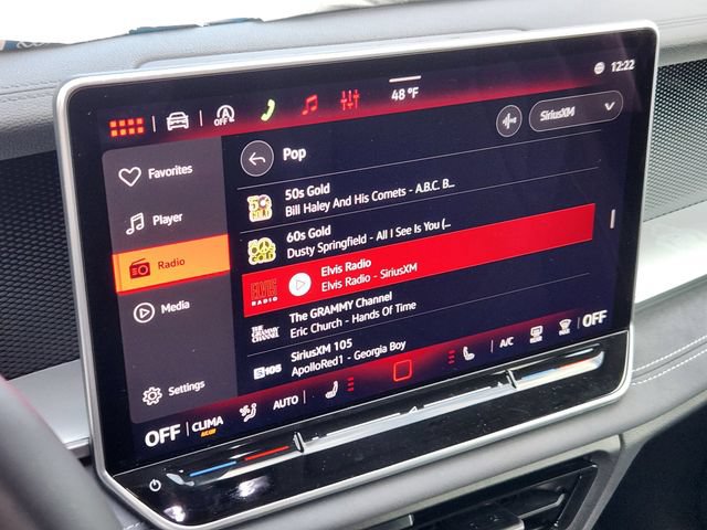 New 2026 Volkswagen Tiguan SE AWD/4WD image 16