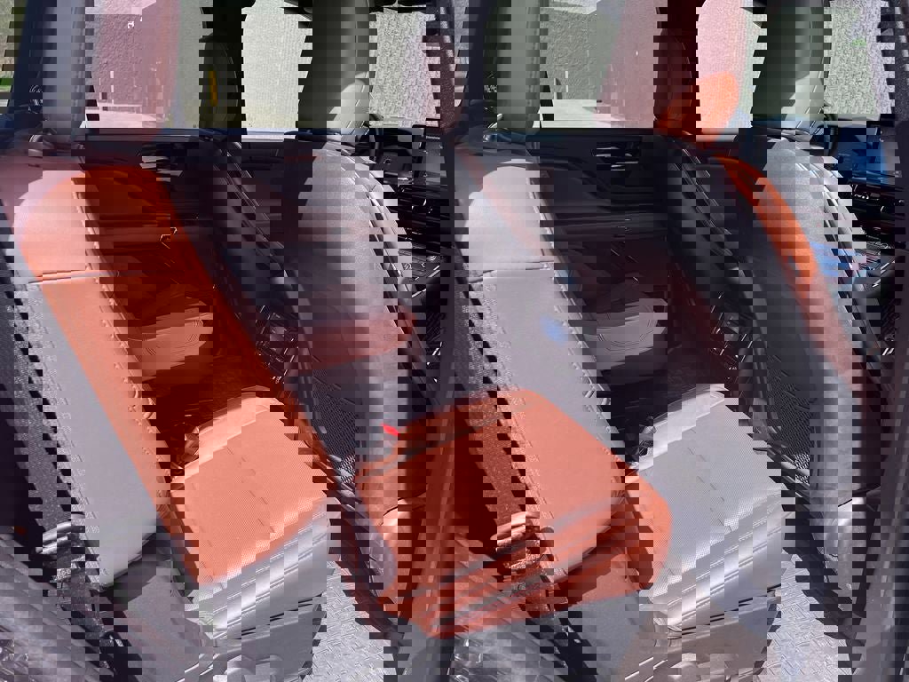 Used 2023 Lincoln Aviator Reserve w/ Jet Package image 20