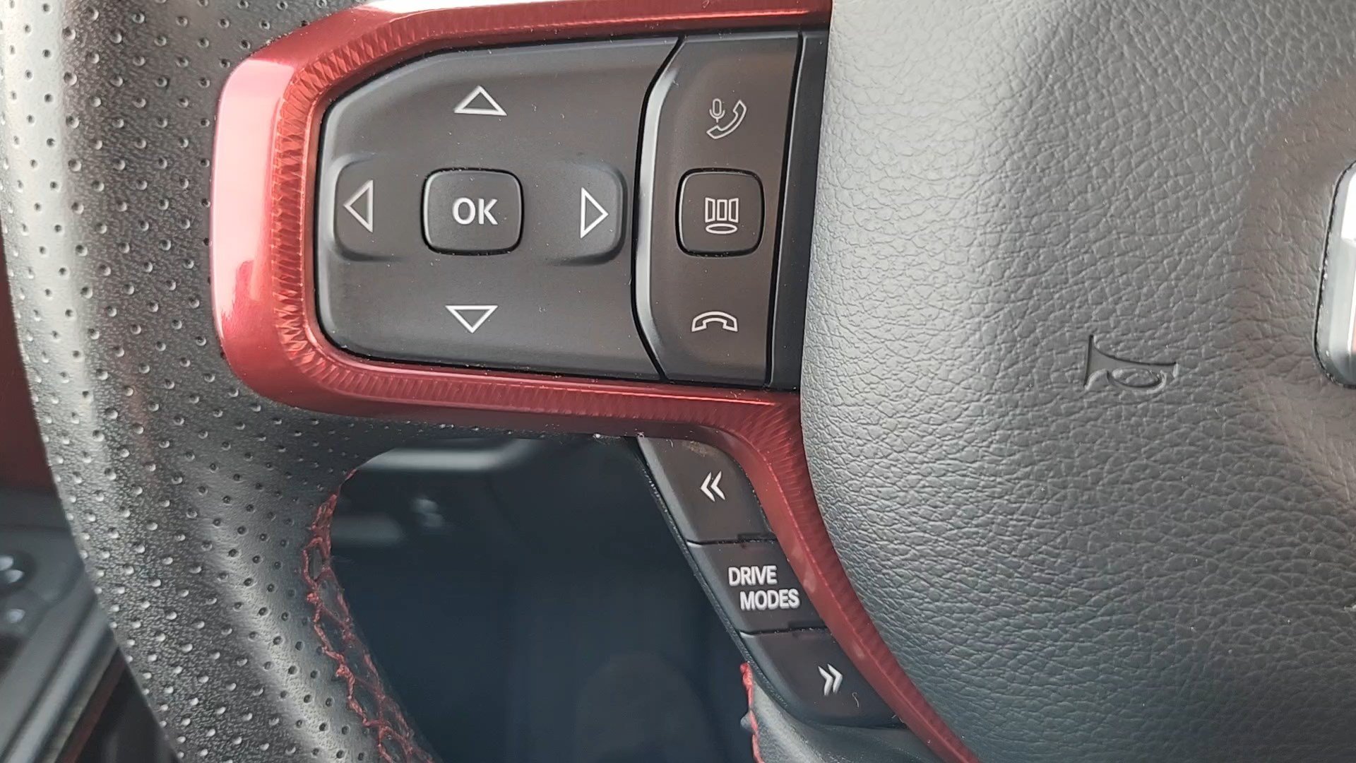 Used 2025 RAM 1500 Rebel w/ Rebel Level 1 Equipment Group AWD/4WD image 12