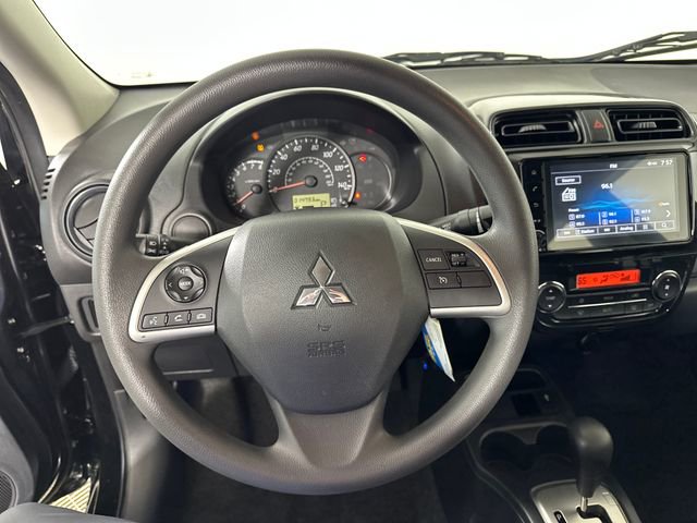 Used 2024 Mitsubishi Mirage G4 ES image 14