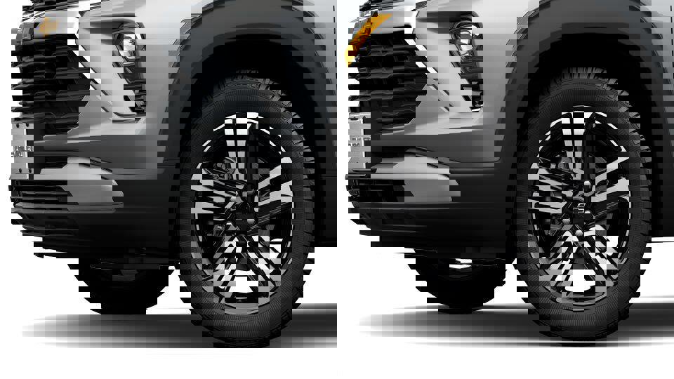 New 2026 Chevrolet TrailBlazer LT w/ LT Cold Weather Package image 54