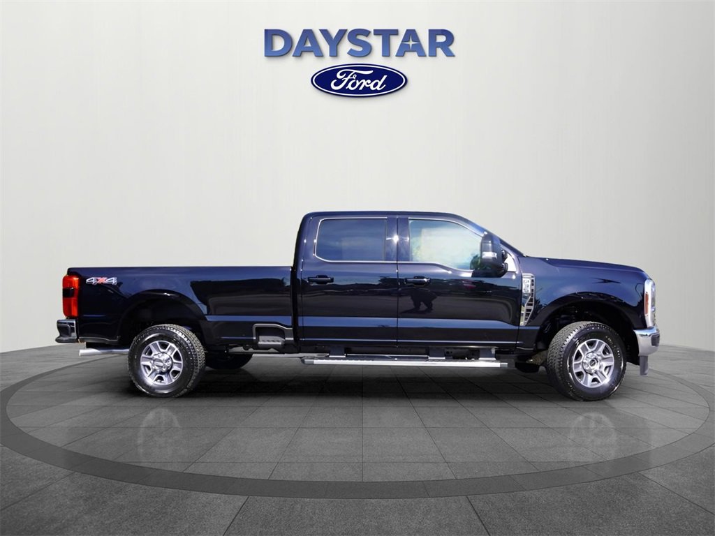 New 2026 Ford F350 Lariat image 2