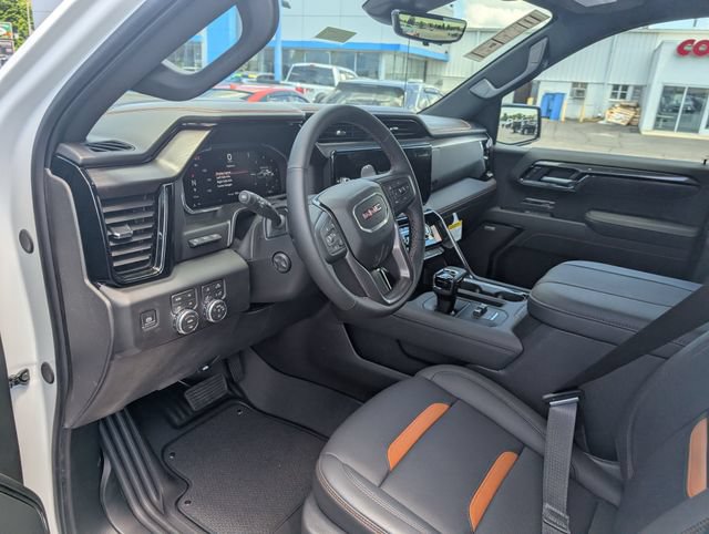 New 2026 GMC Sierra 1500 AT4 w/ AT4 Premium Package AWD/4WD image 14
