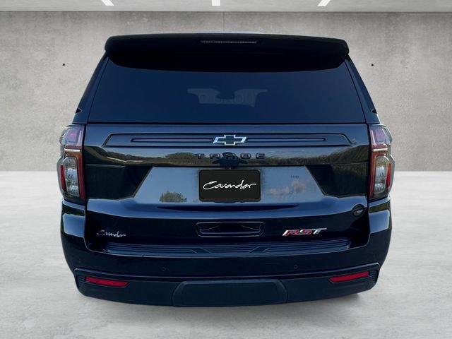 Used 2023 Chevrolet Tahoe RST w/ Luxury Package RWD image 15