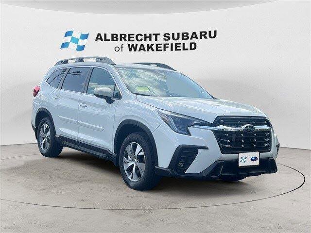 New 2025 Subaru Ascent Premium image 7