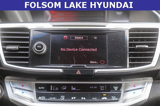 Used 2013 Honda Accord EX-L image 16