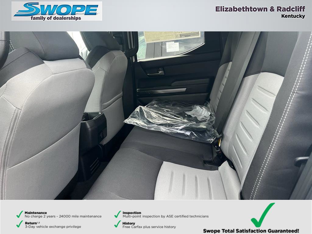 New 2026 Toyota Tacoma TRD Off-Road image 14