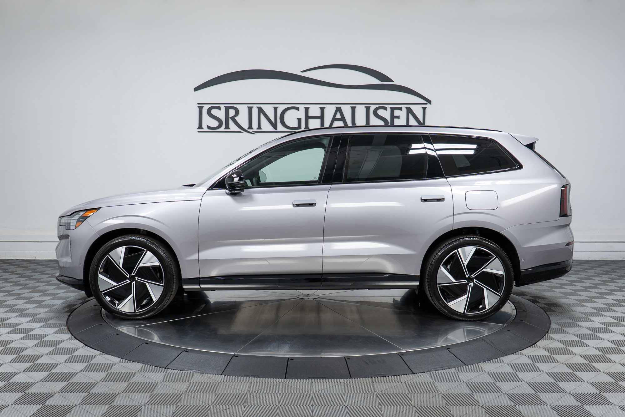 New 2026 Volvo EX90 Ultra AWD/4WD image 8