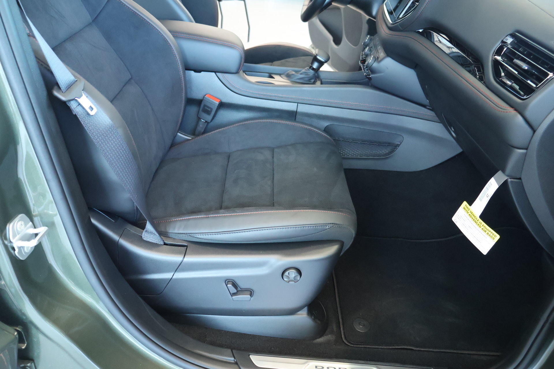 New 2026 Dodge Durango GT AWD/4WD image 10