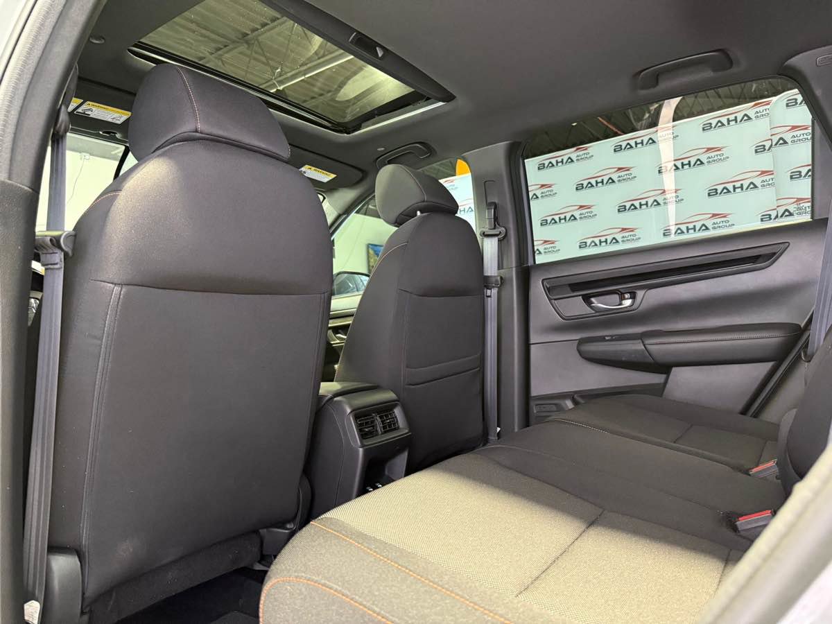 Used 2023 Honda CR-V Sport image 38