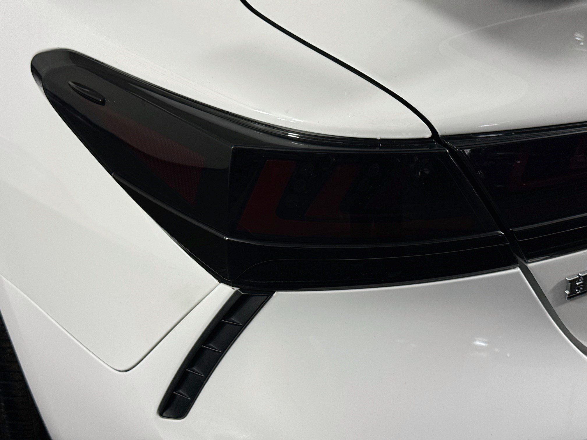 Used 2020 Toyota Camry SE w/ Convenience Package FWD image 36