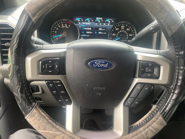 Used 2020 Ford F150 Lariat w/ Equipment Group 501A Mid AWD/4WD image 13