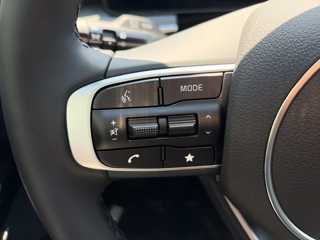New 2026 Kia K5 GT-Line image 13
