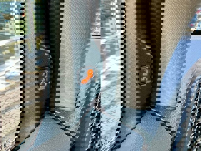 Certified 2024 Honda Odyssey EX-L image 22