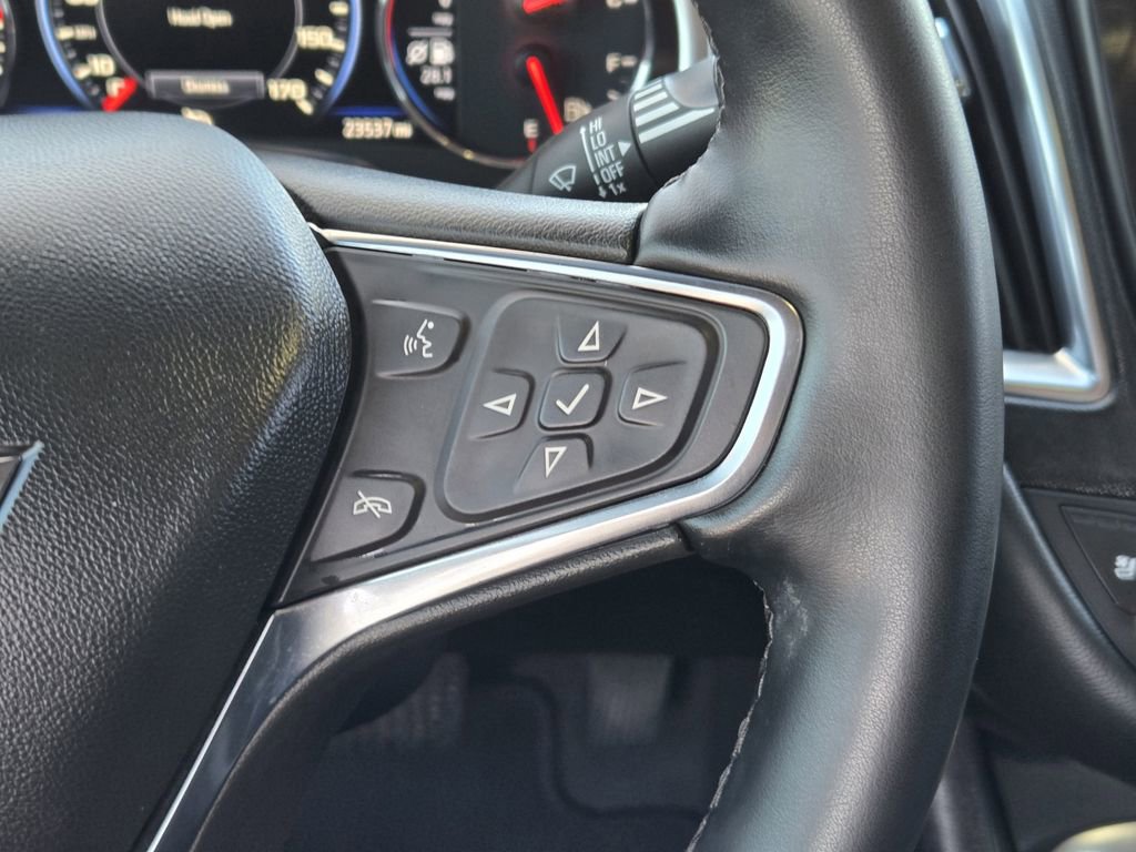 Used 2024 Chevrolet Malibu LT image 26