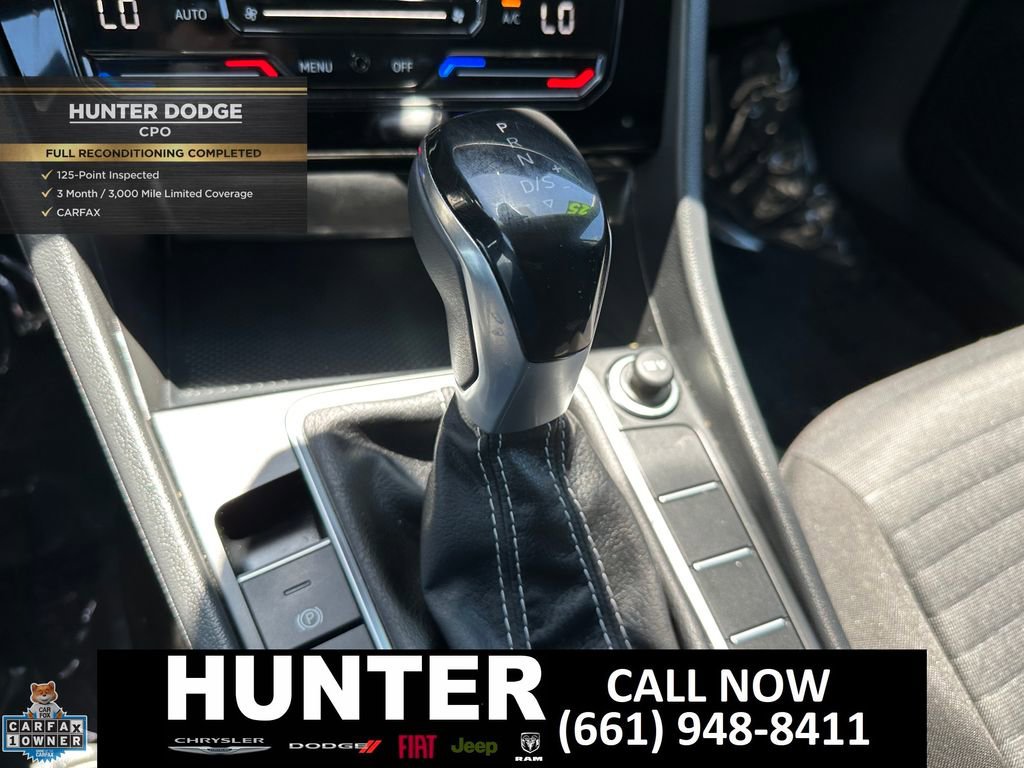 Used 2025 Volkswagen Jetta S FWD image 30