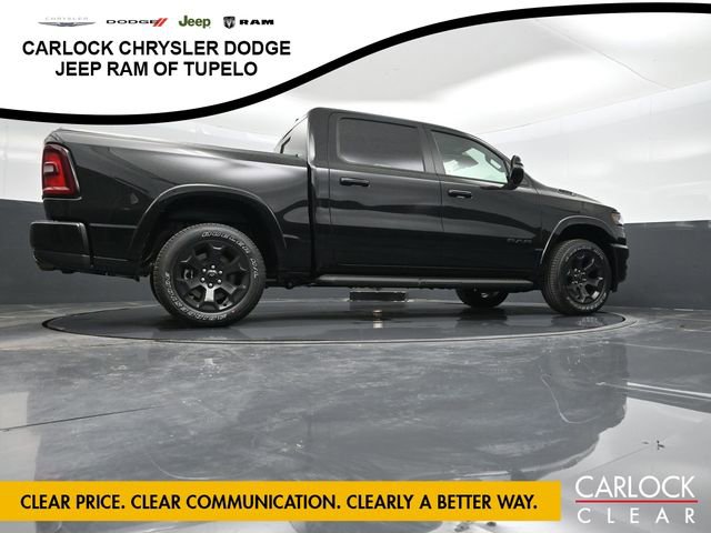 New 2026 RAM 1500 Big Horn image 54