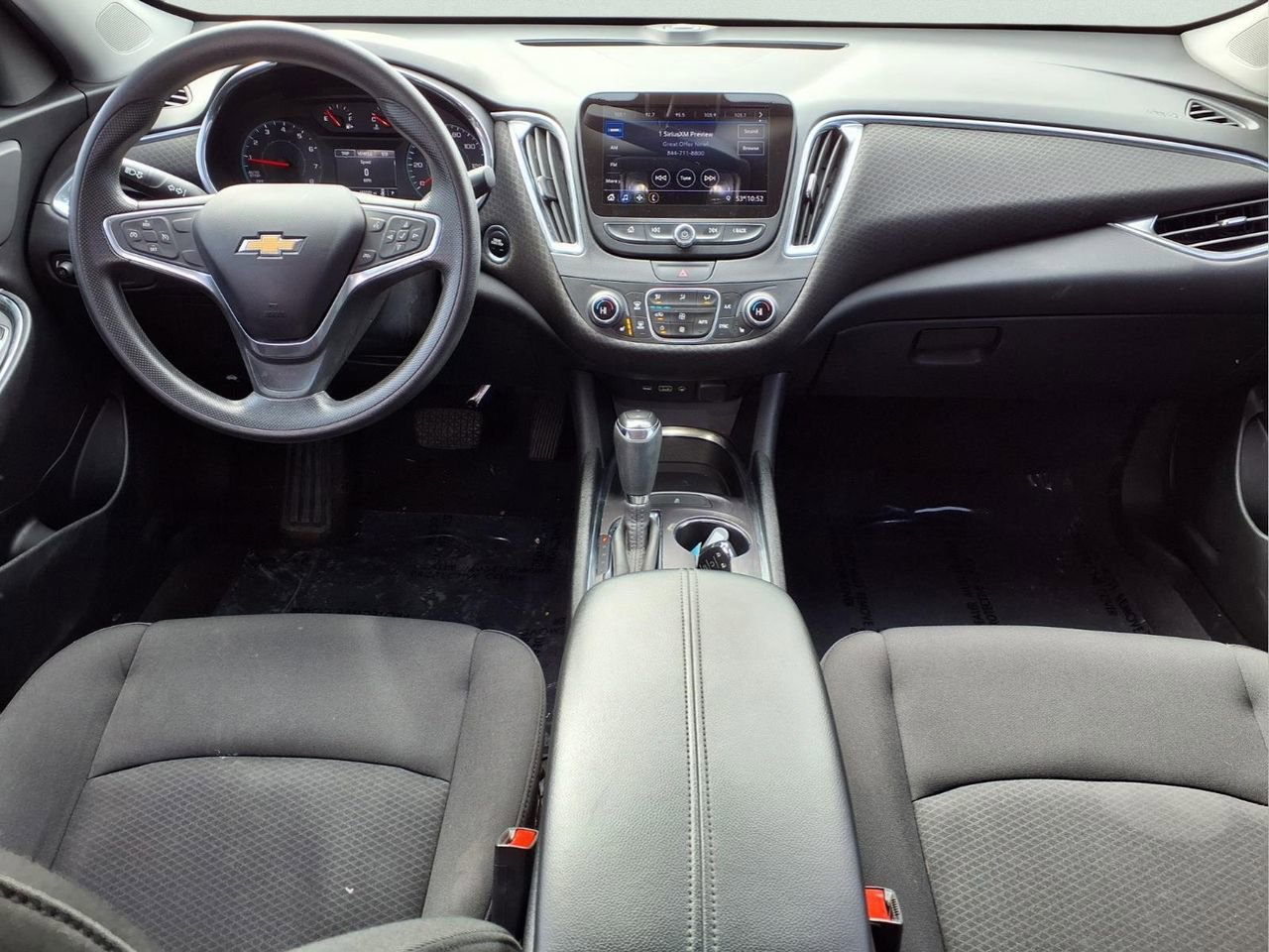 Used 2019 Chevrolet Malibu LT image 11