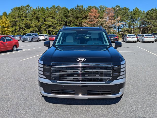 New 2026 Hyundai Palisade Calligraphy image 2