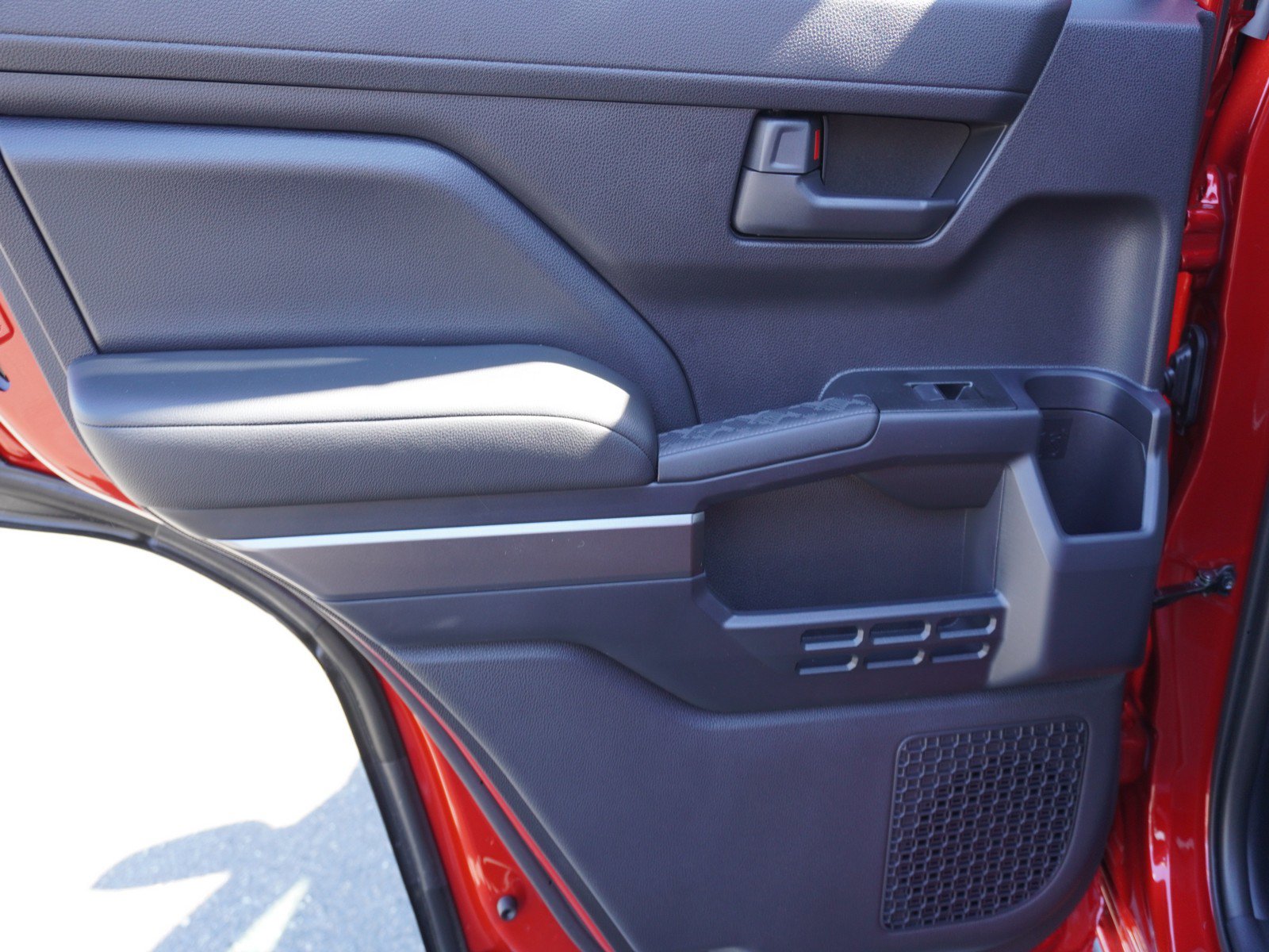 New 2026 Toyota 4Runner TRD Off-Road AWD/4WD image 15