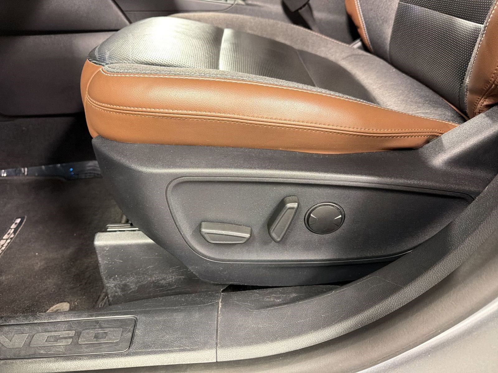 Used 2021 Ford Bronco Sport Outer Banks image 13