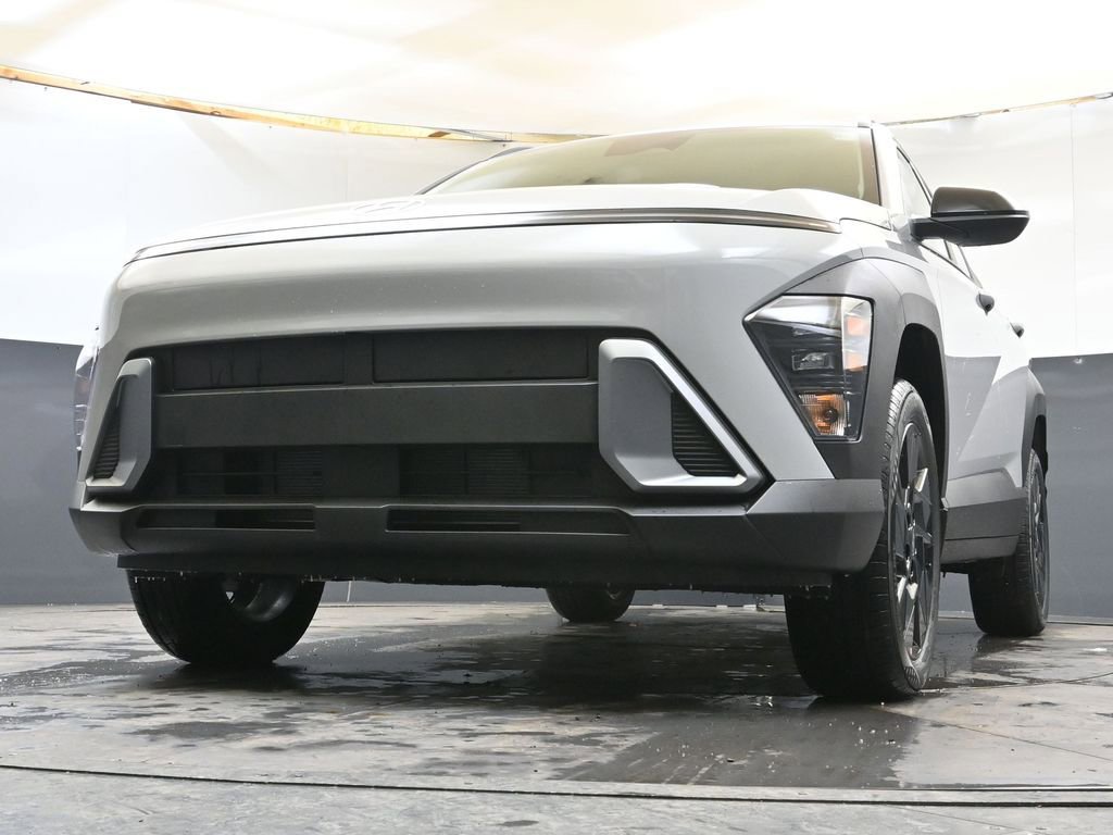 New 2026 Hyundai Kona SEL Sport image 40
