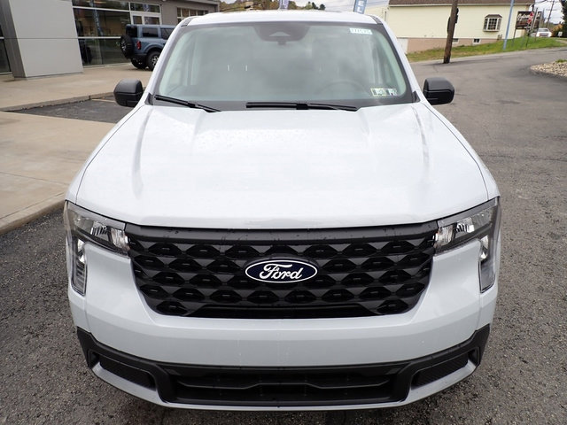 New 2025 Ford Maverick XLT image 10