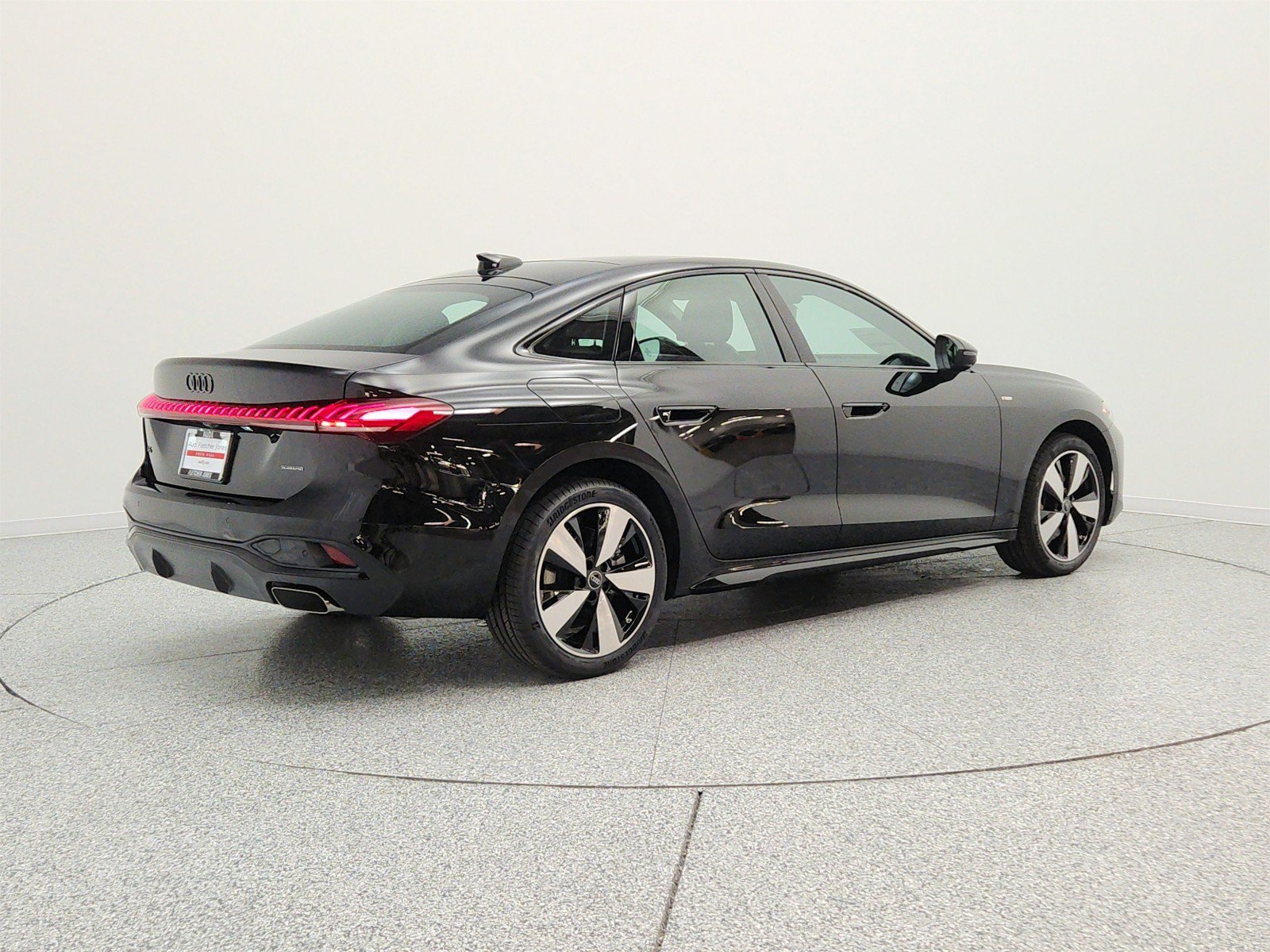 New 2026 Audi A5 2.0T Premium Plus AWD/4WD image 5