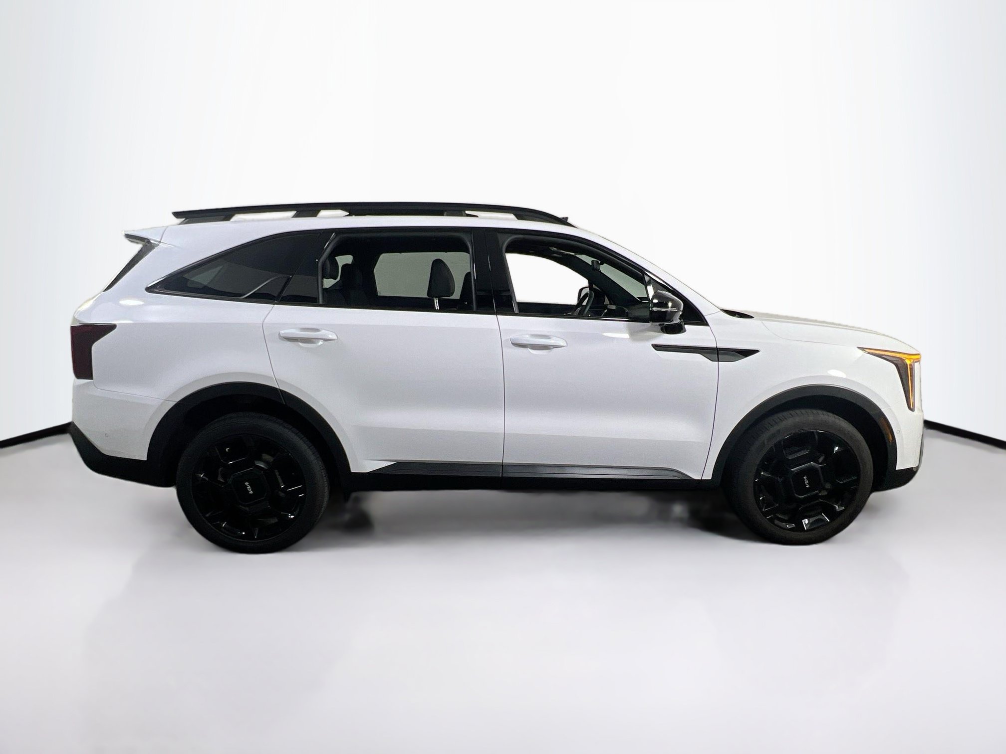 Used 2024 Kia Sorento SX Prestige AWD/4WD image 4