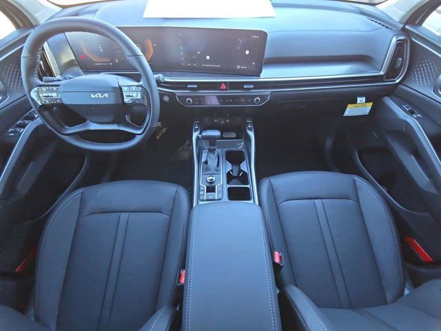 New 2026 Kia Sorento EX w/ EX Premium Package image 35