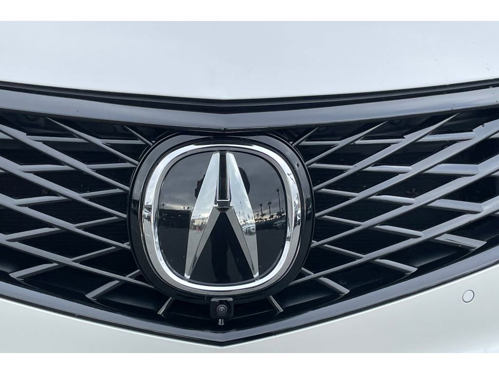 Certified 2025 Acura RDX A-Spec image 51