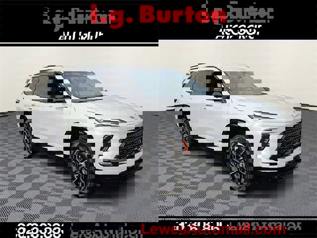 New 2026 Buick Enclave Sport Touring w/ Power Package
